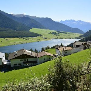 Berghotel Plagoett